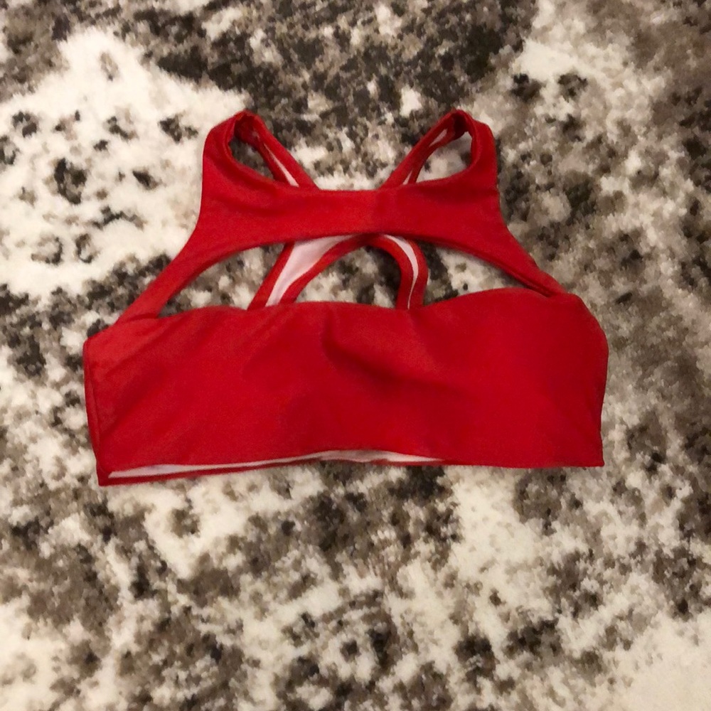 Bikini top